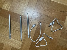 3 Rechargeable Stylus For Touch Screen picture