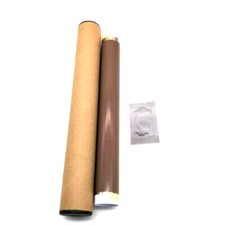 5PCS Metal Fuser Fixing Film RL1-0024 RL1-0024-Film Fits For HP 4350TN 4240 picture