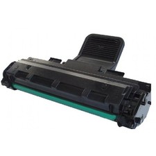 Compatible MLT-D108S Black Laser Toner Cartridge for Samsung ML1640  ML2240  picture