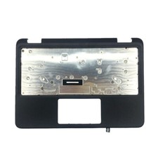 0WFYT5K For Dell Chromebook 3100 2-in-1 eyBoard Bezel Palmrest Cover picture
