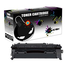 1 Black Toner Cartridge for CRG120 ImageCLASS D1100 D1350 D1370 MF6680DN picture