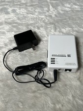 ADTRAN 411 Micro GPON Indoor ONT Router / 1287787F1 Optical Network Termination picture