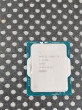 Intel Core i5-14500 2.6 GHz 14 Core Processor CPU LGA 1700 (SRN3T) picture