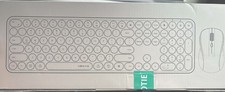 UBOTIE Keyboard and Mouse Set picture