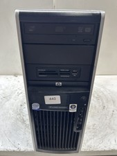 HP Xw4600 Workstation Intel Core 2 Quad Q9650 3.00GHz 2GB NO HDD picture