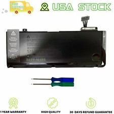 10.95V  A1322 GENUINE Battery for MacBook Pro 13