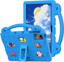 Clear Case / Foam Case For T-Mobile REVVL Tab 2 5G 10.1