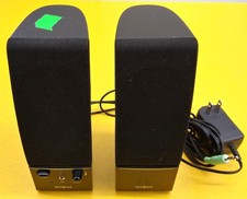 ⭐️⭐️⭐️⭐️⭐️ Insignia Computer Stereo Speaker Set picture