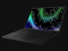 2023 Razer Blade 16 (RGB Keyboard Not Functioning) picture