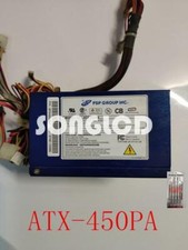 1PCS ATX-450PA With Warranty (by DHL/Fedex Fast delivery) picture