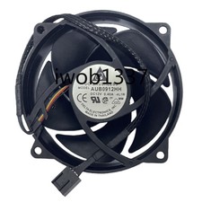 For Delta AUB0912HH 4wire DC 12V 0.40A 9025 PWM Temperature Control Cooling Fan picture