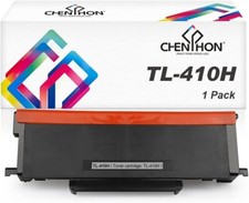 CHENPHON Compatible TL-410H Toner Cartridge Replacement for Pantum TL-410H TL-41 picture