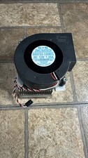 JMC/DATECH DC Brushless Fan DB9733-12HBTL for CNC, 12V, 1.35A picture
