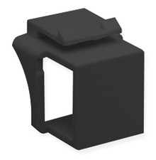 ICC Module Blank 10 Pk Black TDICC-IC107BN0BK Garden Improvement Unused Allowing picture