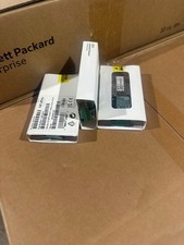 J8177D Aruba 1G SFP RJ45 T 100m Cat5e Transceiver - Brand New Sealed picture