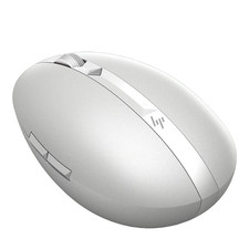 HP Spectre 700 Rechargeable Wireless Mouse Bluetooth 2.4GHz PC Mac New Sealed picture