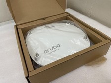 ARUBA NETWORKS APIN0314 INSTANT WIRELESS ACCESS POINT picture