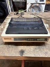 PANASONIC KX-P2123 DOT MATRIX PRINTER picture