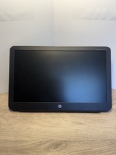 HP ELiteDisplay S140u 14-Inch Screen LED-Lit Monitor With Cover picture
