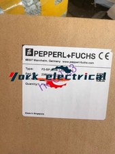 F2-SP-IC08.1.02.02.00 Pepperl+Fuchs module Brand New DHL/FedEx picture