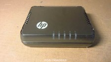 HP 1405G-05 ProCurve 5 Port Gigabit Ethernet Network Switch J9792A EXCL PSU picture