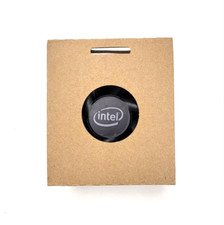 NEW OEM Original Intel CPU 10th 11th Gen Fan & Heatsink LGA-1200 DC12V 0.25A picture