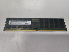 MTC40F2046S1RC56BD2 Micron 64GB 2RX4 PC5-5600B RDIMM Memory (FAILED) picture