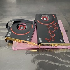Creative Labs Sound Blaster SBX ProStudio SB1510/ SB1510A Sound Card picture