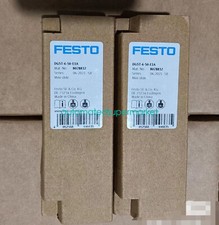 1pc NEW FESTO Sliding table cylinder DGST-6-50-E1A 8078832 Shipping by DHL/FedEX picture