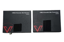 AV Access U2EX50 USB 2.0 Extender 60m Transmitter & Receiver picture