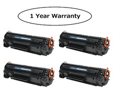 Search4Toner COMPATIBLE for Canon 126 3483B001AA 4PK  LBP6200D LBP6230dw picture