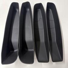 2026 Tesla Model Y Juniper Door Side Storage Box, (Emergency Button Safety) D... picture