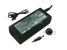 Genuine AC Adapter Charger New Motion Computing LE1600 T003 Tablet Power Supply picture