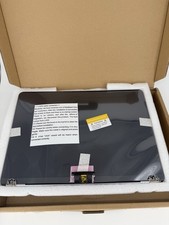 OEM For Macbook Air A2941 M2 2023 A3114 M3 2024 LCD Screen Replacement Space Gry picture