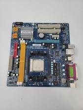 Gigabyte GA-M61PME-S2P Motherboard AMD Phenom CPU AM2 AM2+ DDR2 UNTESTED picture