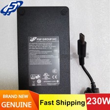 Original FSP FSP230-AJAN3 19.5V 11.79A 230W AC Adapter Power Supply Charger picture