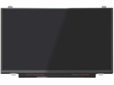 New AUO B140XTK01.0 On-Cell Touch Screen LED for Laptop 14.0