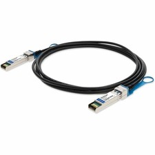 AddOn Juniper Networks EX-SFP-10GE-DAC-1M Compatible TAA Compliant 10GBase-CU picture