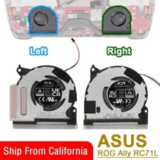 OEM For ASUS ROG Ally RC71L PlayStation Cooling Fan DC Brushless Motor Fan picture