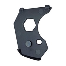 For Logitech G502 Giming Mouse Battery Cover Counterweight Cover Mouse Shell Kit picture