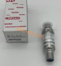 1PCS HYDAC HDA 7446-B-600-050 NEW Pressure sensor shipping Via DHL or Fedex picture