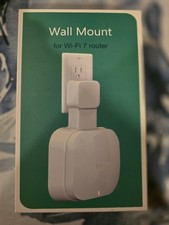 Outlet Wall Mount For Wifi 7 Router picture