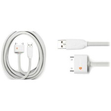 NEW Griffin 10W Charger Extra Long 10' USB Data Cable Apple iPad 1 iPhone 4 iPod picture