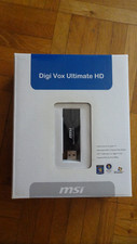 MSI Digi Vox Ultimate HD DVB-T USB Stick picture