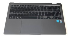 BA61-05150A BA98-03676A Samsung Galaxy Book3 NP750QFG Palmrest Keyboard Touchpad picture