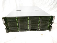 HP Nimble Storage SAN CS3000 21x 6TB SAS 3x 1.92TB SSD 10Gb Ethernet 126TB Array picture