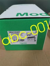 1PC Brand New In Box TM241CE40T PLC Expedited Shipping picture