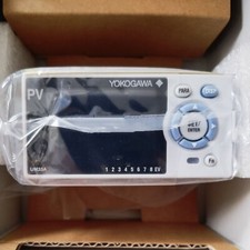 1PCS New Yokogawa UM33A-000-10 Digital Indicator Controller #QW picture