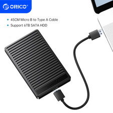ORICO 2.5