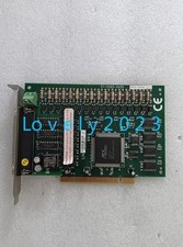1pc used ADLINK acquisition card PCI-7230 picture